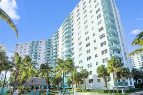 3901 S Ocean Drive Hollywood FL 33019