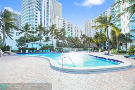 3901 S Ocean Drive Hollywood FL 33019