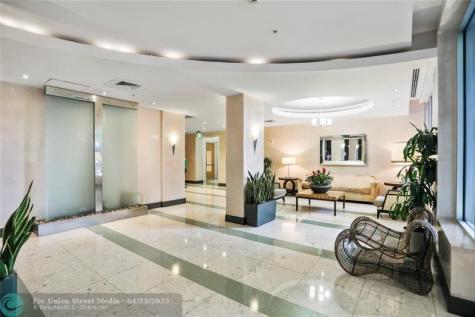 3901 S Ocean Drive Hollywood FL 33019