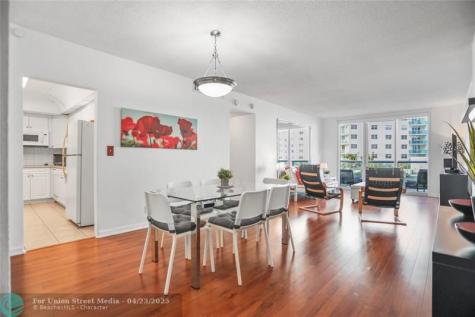 3901 S Ocean Drive Hollywood FL 33019