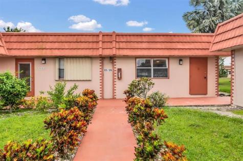 126 Seville E Delray Beach FL 33446