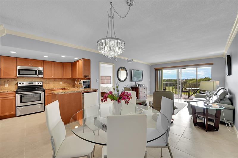 3100 N Palm Aire Drive Pompano Beach FL 33069