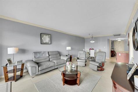 3100 N Palm Aire Drive Pompano Beach FL 33069