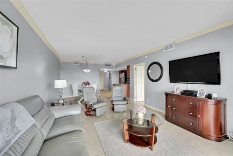 3100 N Palm Aire Drive Pompano Beach FL 33069