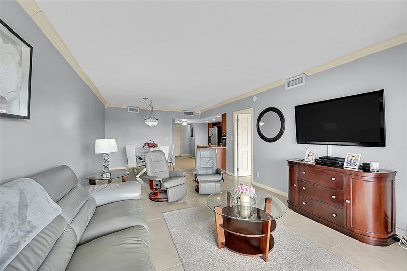 3100 N Palm Aire Drive Pompano Beach FL 33069