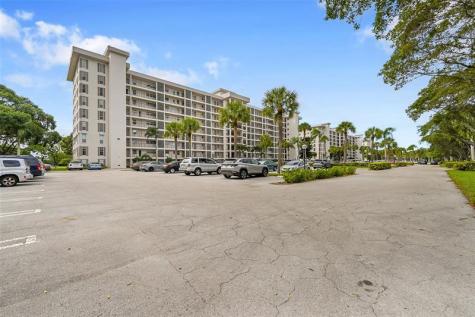 3100 N Palm Aire Drive Pompano Beach FL 33069