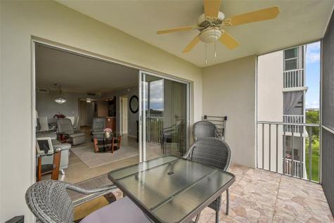 3100 N Palm Aire Drive Pompano Beach FL 33069