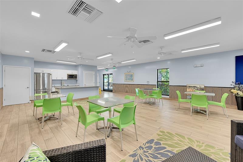 3100 N Palm Aire Drive Pompano Beach FL 33069