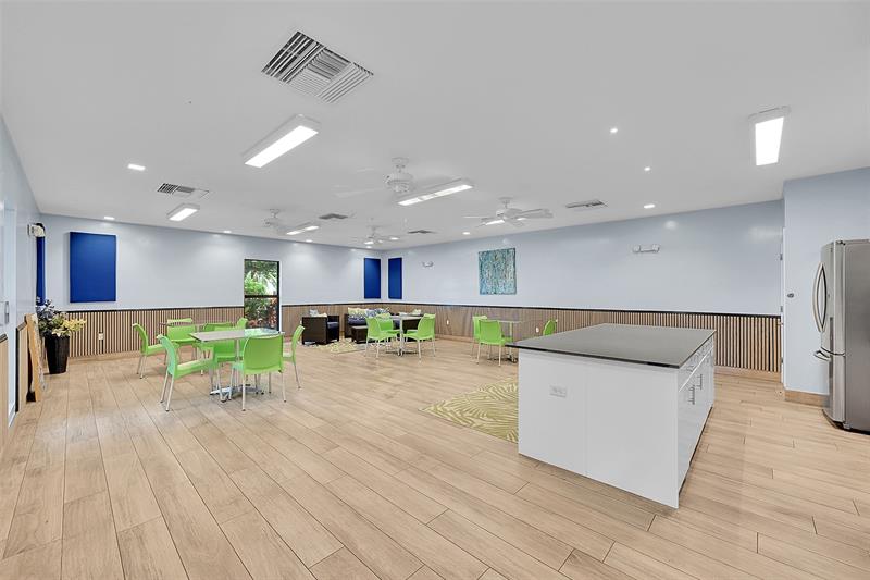 3100 N Palm Aire Drive Pompano Beach FL 33069