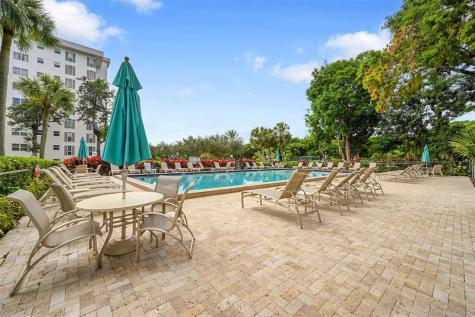 3100 N Palm Aire Drive Pompano Beach FL 33069