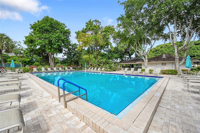 3100 N Palm Aire Drive Pompano Beach FL 33069