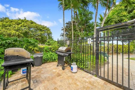 3100 N Palm Aire Drive Pompano Beach FL 33069