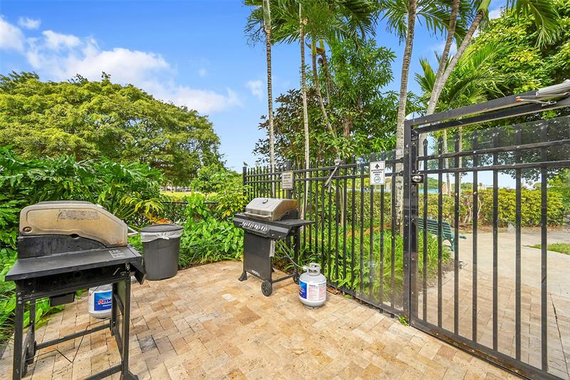 3100 N Palm Aire Drive Pompano Beach FL 33069