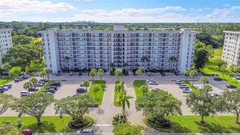 3100 N Palm Aire Drive Pompano Beach FL 33069