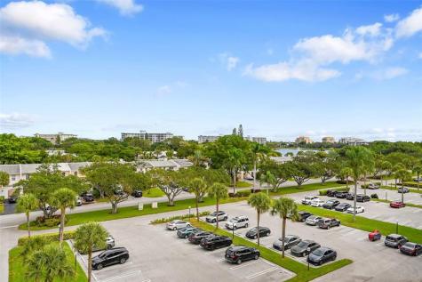 3100 N Palm Aire Drive Pompano Beach FL 33069
