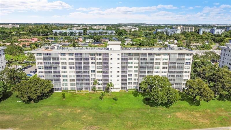 3100 N Palm Aire Drive Pompano Beach FL 33069