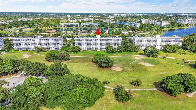 3100 N Palm Aire Drive Pompano Beach FL 33069