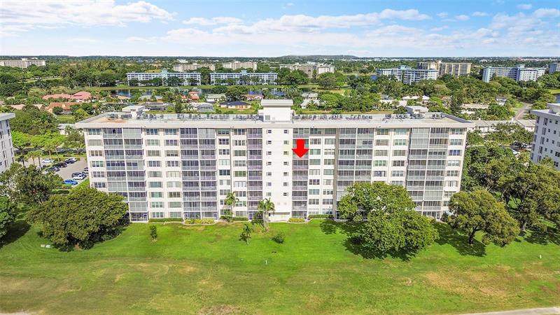 3100 N Palm Aire Drive Pompano Beach FL 33069