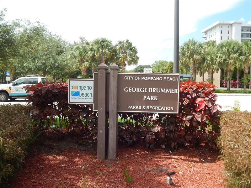 3100 N Palm Aire Drive Pompano Beach FL 33069