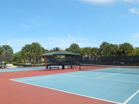 3100 N Palm Aire Drive Pompano Beach FL 33069