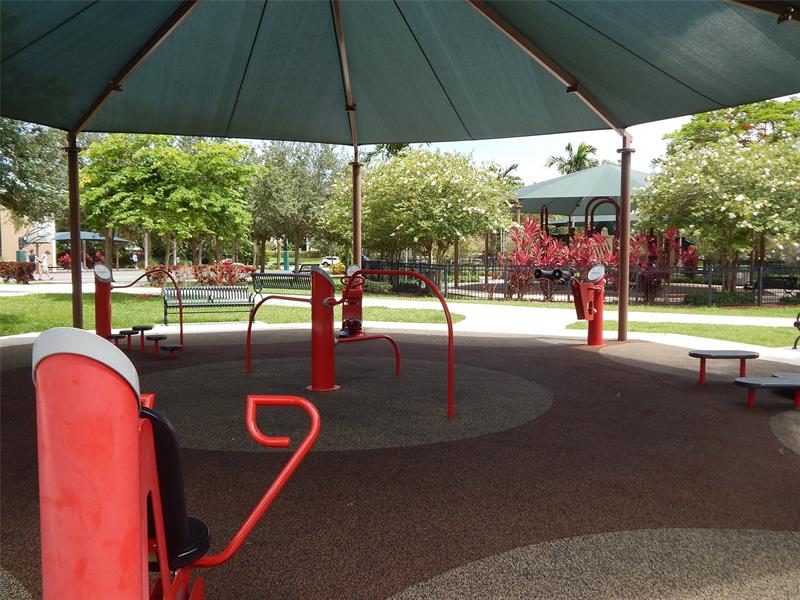 3100 N Palm Aire Drive Pompano Beach FL 33069