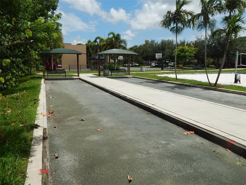 3100 N Palm Aire Drive Pompano Beach FL 33069