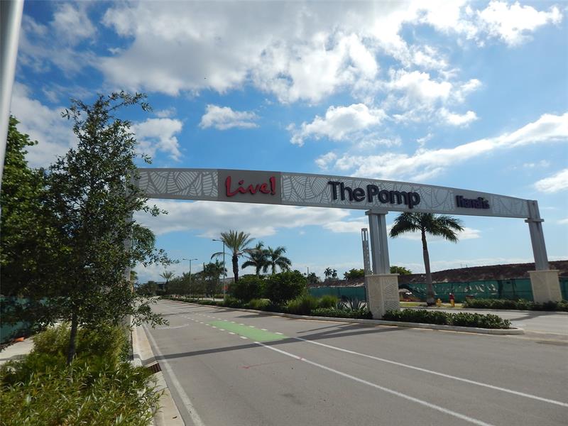 3100 N Palm Aire Drive Pompano Beach FL 33069