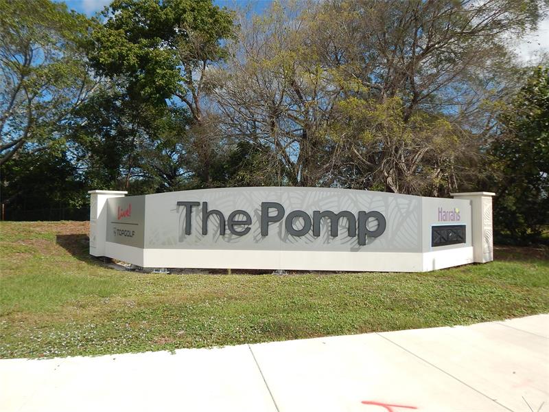 3100 N Palm Aire Drive Pompano Beach FL 33069