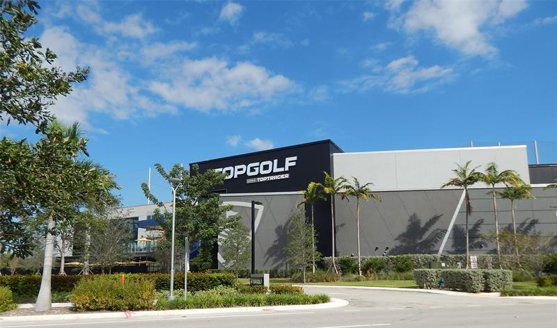 3100 N Palm Aire Drive Pompano Beach FL 33069