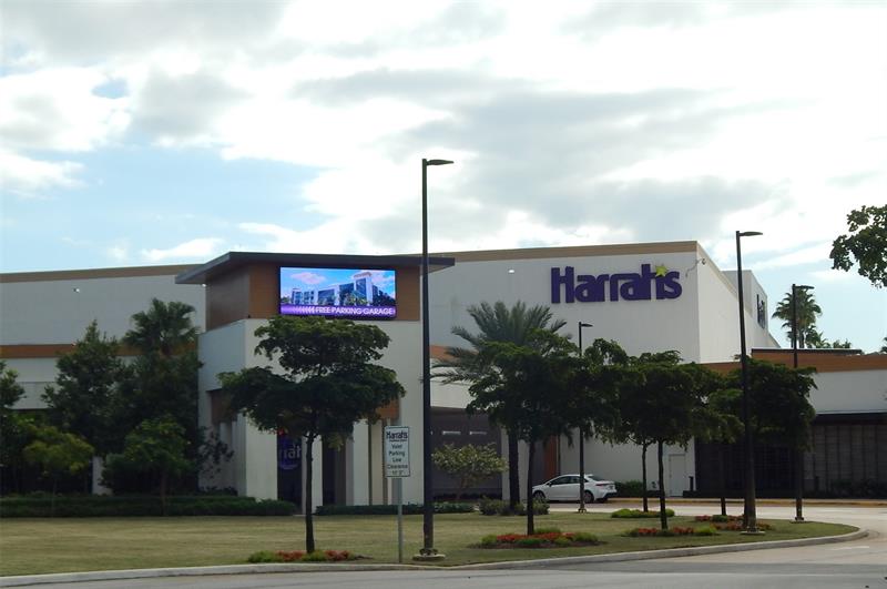 3100 N Palm Aire Drive Pompano Beach FL 33069