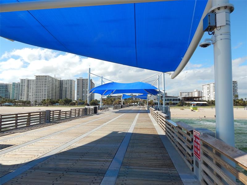 3100 N Palm Aire Drive Pompano Beach FL 33069