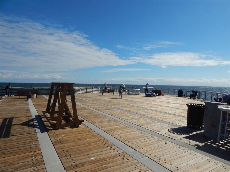 3100 N Palm Aire Drive Pompano Beach FL 33069