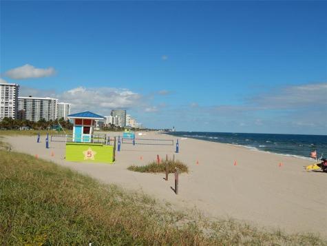 3100 N Palm Aire Drive Pompano Beach FL 33069