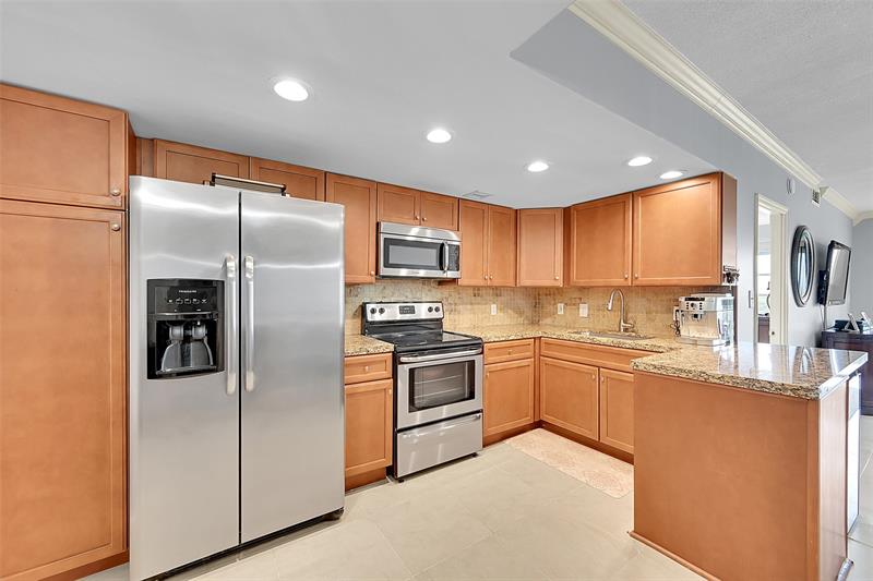 3100 N Palm Aire Drive Pompano Beach FL 33069