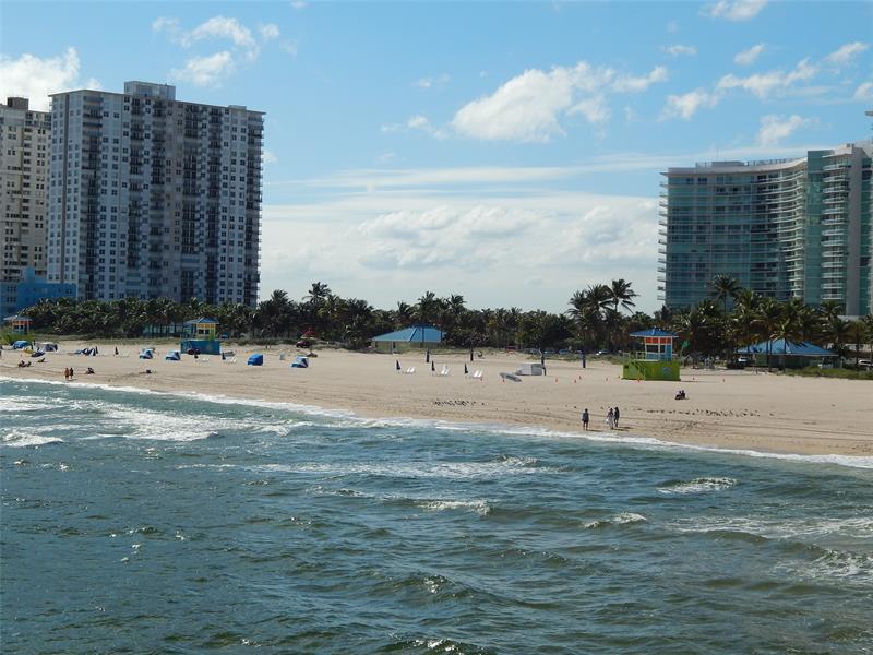 3100 N Palm Aire Drive Pompano Beach FL 33069