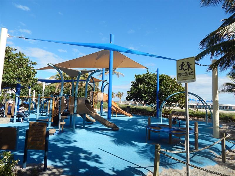 3100 N Palm Aire Drive Pompano Beach FL 33069