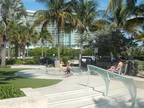 3100 N Palm Aire Drive Pompano Beach FL 33069
