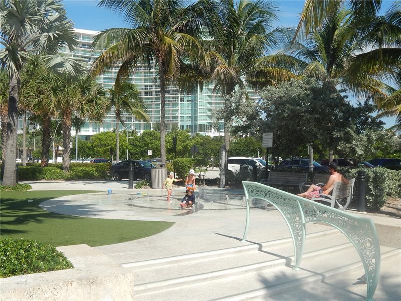 3100 N Palm Aire Drive Pompano Beach FL 33069