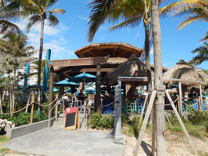 3100 N Palm Aire Drive Pompano Beach FL 33069