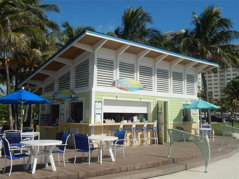 3100 N Palm Aire Drive Pompano Beach FL 33069