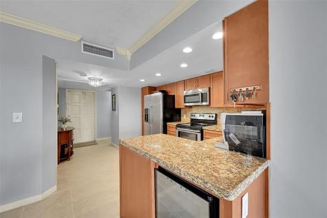 3100 N Palm Aire Drive Pompano Beach FL 33069