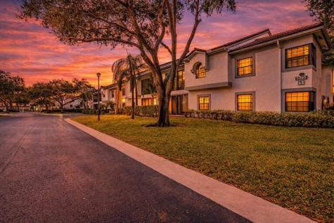 5395 Firenze Drive Boynton Beach FL 33437