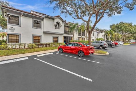 5395 Firenze Drive Boynton Beach FL 33437
