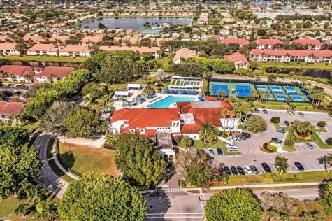 5395 Firenze Drive Boynton Beach FL 33437