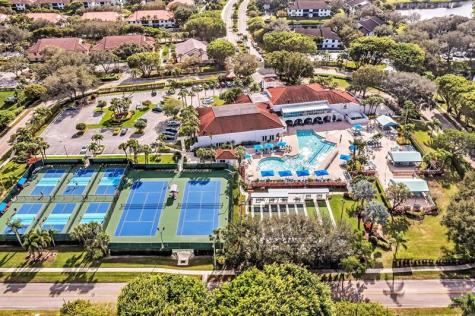 5395 Firenze Drive Boynton Beach FL 33437