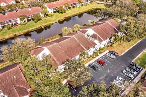 5395 Firenze Drive Boynton Beach FL 33437