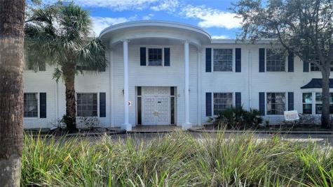 2270 NE 68th Street Fort Lauderdale FL 33308