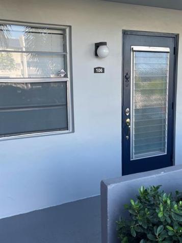 7837 Golf Circle Drive Margate FL 33063