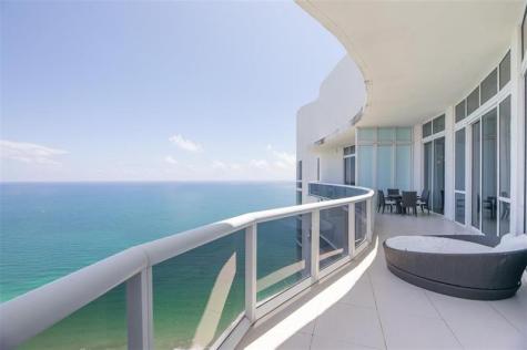 15901 Collins Avenue Sunny Isles Beach FL 33160