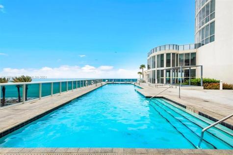 15901 Collins Avenue Sunny Isles Beach FL 33160